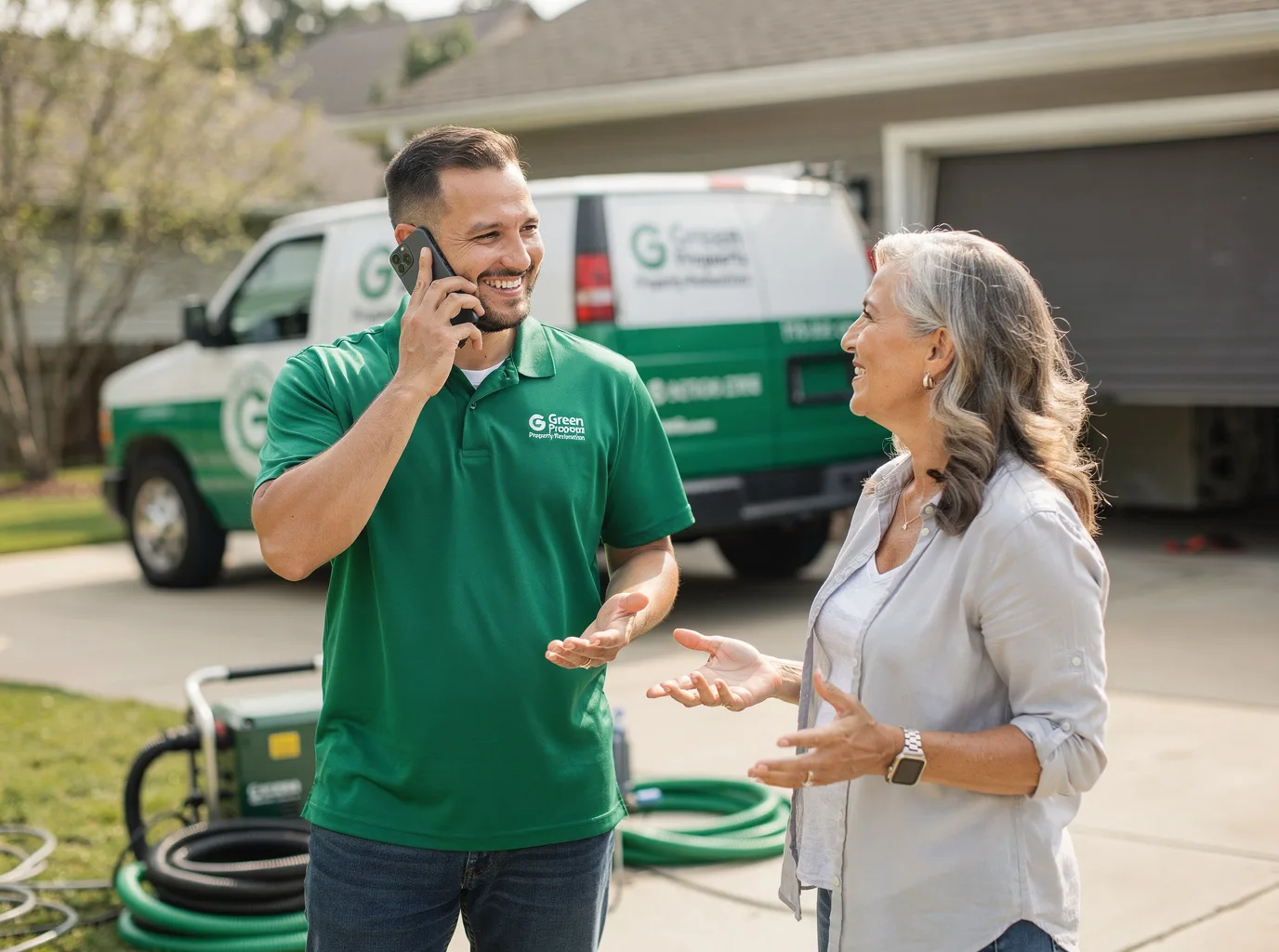 Water Damage Restoration Corbett, OR FAQs